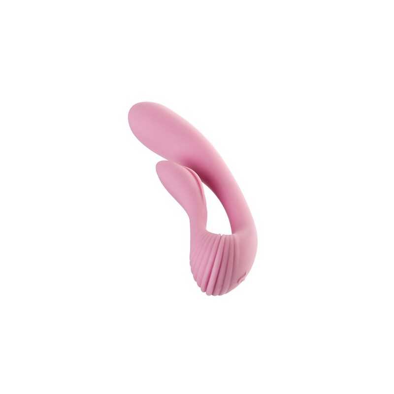 Prestaloveshop Vibromasseur Rose