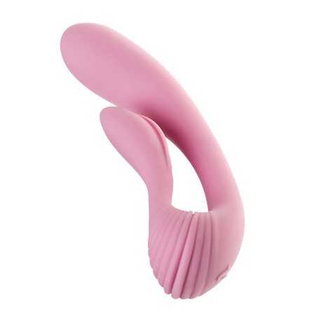 Prestaloveshop Vibromasseur Rose