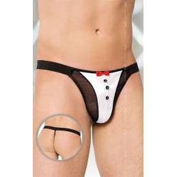 Prestaloveshop String Serveur Homme