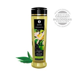 Prestaloveshop Huile de Massage Organica BIO Délectable