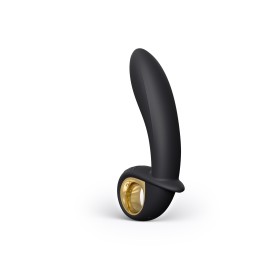 Prestaloveshop Gode Vibrant Gonflable Vaginal ou Anal