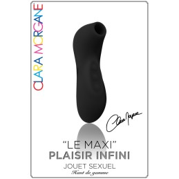 Prestaloveshop "Le Maxi" Stimulateur Clitoridien USB