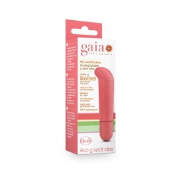 Prestaloveshop Eco G Spot Vibe Coral Biodégradable