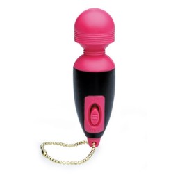 Prestaloveshop Mini Vibro-Clé Jouet Sensuel Portable et Discret