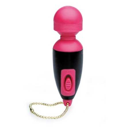 Prestaloveshop Mini Vibro-Clé Jouet Sensuel Portable et Discret