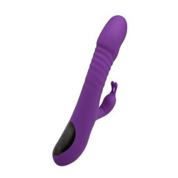 Prestaloveshop Vibromasseur Romax Rabbit Rechargeable USB