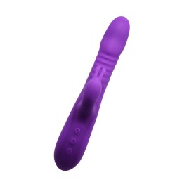 Prestaloveshop Vibromasseur Romax Rabbit Rechargeable USB