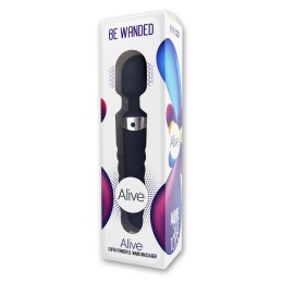 Prestaloveshop Be Stimulation et Massage Wand