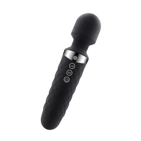 Prestaloveshop Be Stimulation et Massage Wand