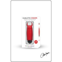 Prestaloveshop Diablotin Coquin Mini Stimulateur Clitoridien