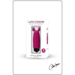 Prestaloveshop Lapin Coquin Mini Stimulateur Clitoridien