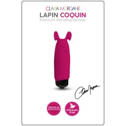 Prestaloveshop Lapin Coquin Mini Stimulateur Clitoridien