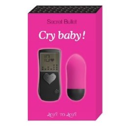 Prestaloveshop Cry Baby