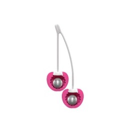 Prestaloveshop Cherry Love Boules de Geisha Rose