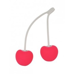 Prestaloveshop Cherry Love Boules de Geisha Rose