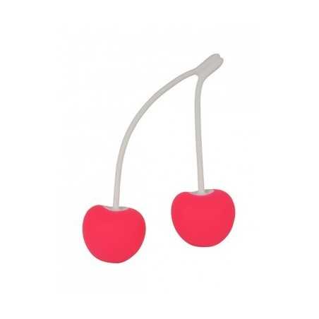 Prestaloveshop Cherry Love Boules de Geisha Rose