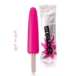 Prestaloveshop Vibromasseur Iscream