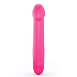 Prestaloveshop Vibromasseur Real Vibration M - Rechargeable