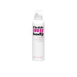 Prestaloveshop Mousse Tickle My Body