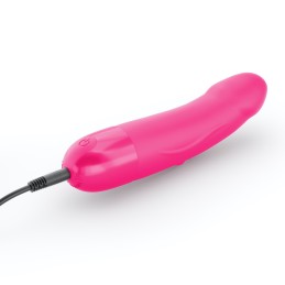 Prestaloveshop Vibromasseur Real Vibration S - Rechargeable