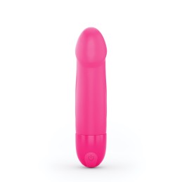 Prestaloveshop Vibromasseur Real Vibration S - Rechargeable