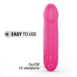 Prestaloveshop Vibromasseur Real Vibration S - Rechargeable