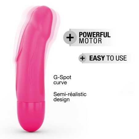 Prestaloveshop Vibromasseur Real Vibration S - Rechargeable