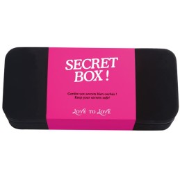 Prestaloveshop Secret Box