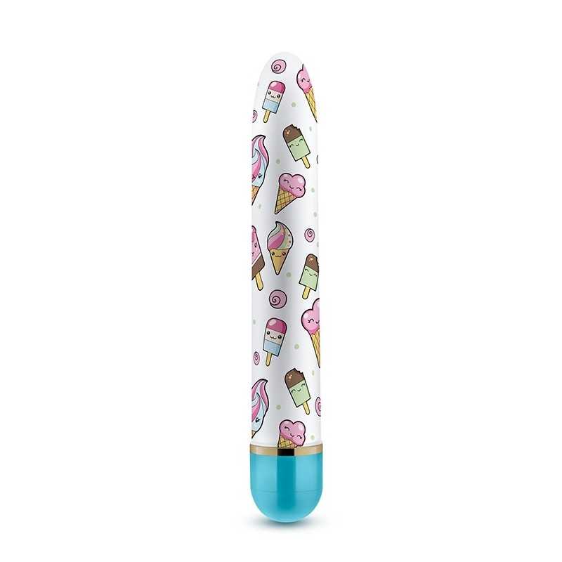 Prestaloveshop Sweet Cream Vibromasseur Classique