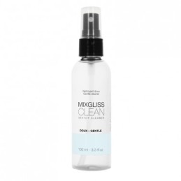 Prestaloveshop Spray désinfectant 100 Ml Mix Gliss