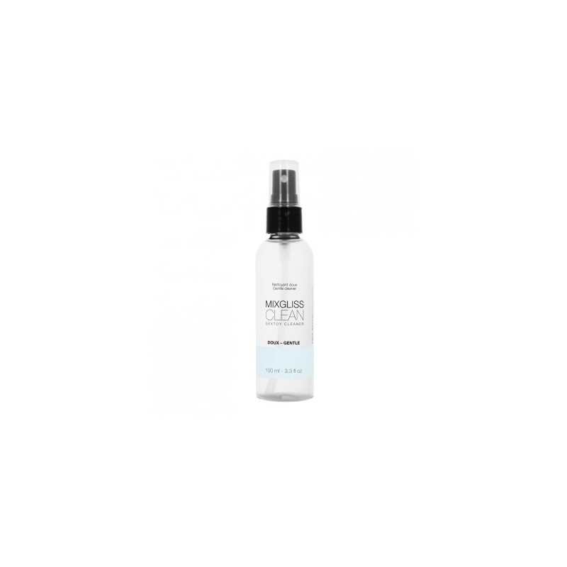 Prestaloveshop Spray désinfectant 100 Ml Mix Gliss