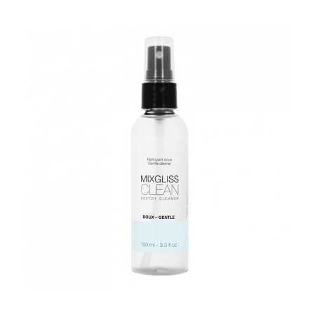 Prestaloveshop Spray désinfectant 100 Ml Mix Gliss