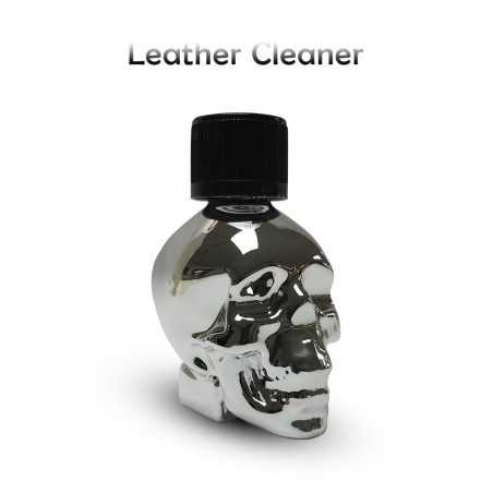 Prestaloveshop Quick Silver Skull 25Ml - Leather Cleaner Amyle